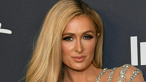 Früher Skandalnudel, heute Geschäftsfrau: Paris Hilton