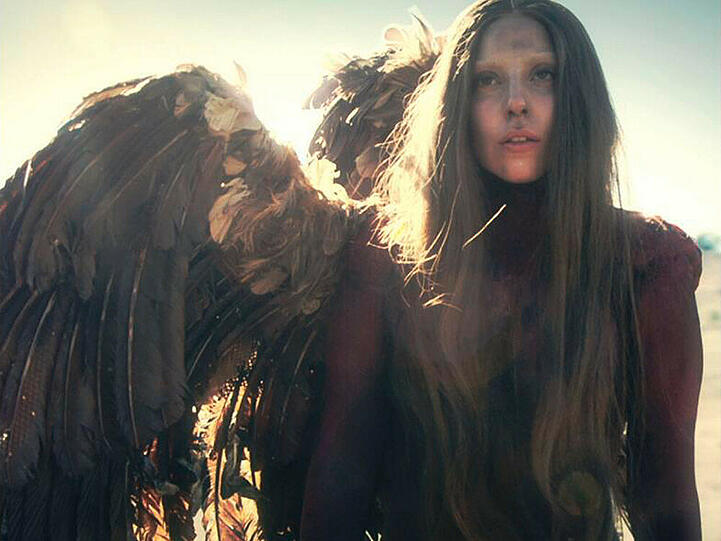 Das Cover zur kommenden Single "G.U.Y."