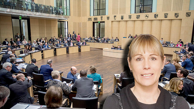 Die AZ-Nachrichtenchefin Natalie Kettinger über die Diskussion mit den sicheren Herkunftsstaaten.