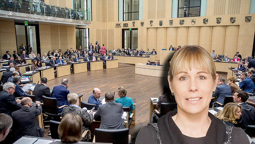 Die AZ-Nachrichtenchefin Natalie Kettinger über die Diskussion mit den sicheren Herkunftsstaaten. Die AZ-Nachrichtenchefin Natalie Kettinger über die Diskussion mit den sicheren Herkunftsstaaten.