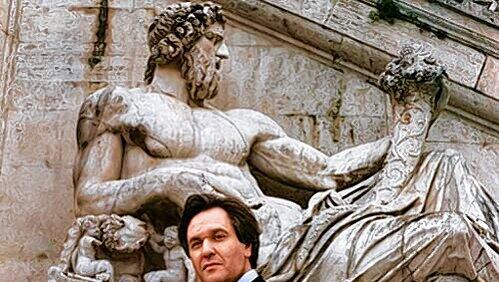 Mit Münchens Orchestern wurde Antonio Pappano nie richtig warm. Auch in Bayreuth hielt es ihn nach dem „Lohengrin“ von 1999 nicht lang. In London ist er Platzhirsch. Mit Münchens Orchestern wurde Antonio Pappano nie richtig warm. Auch in Bayreuth hielt es ihn nach dem „Lohengrin“ von 1999 nicht lang. In London ist er Platzhirsch.