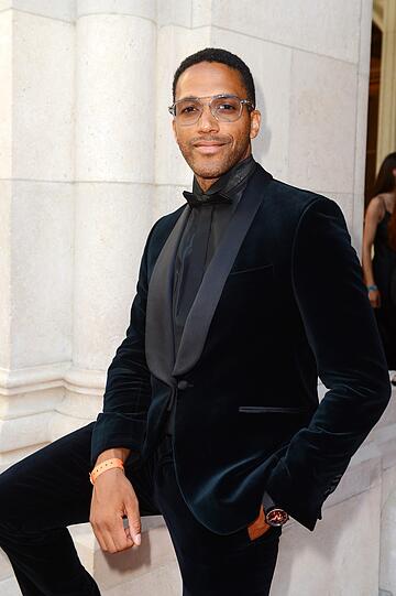Cesar Sampson