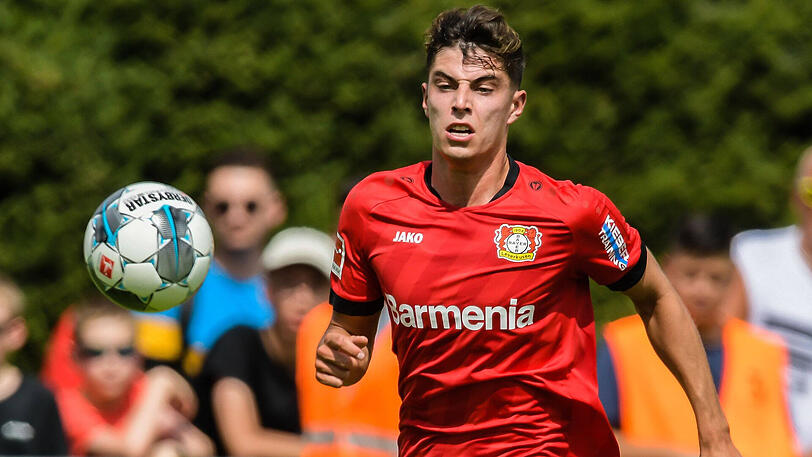 Kai Havertz, Bayer Leverkusen: "Ich weiß jetzt wirklich noch nicht, ob der FC Bayern für mich der nächste und richtige Schritt ist", sagte der Spielmacher der "Bild". Havertz gilt bereits als bester deutscher Spieler der Zukunft, doch der 20-Jährige erwägt einen Wechsel ins Ausland - und schloss einen Transfer nach München in diesem Sommer kategorisch aus.