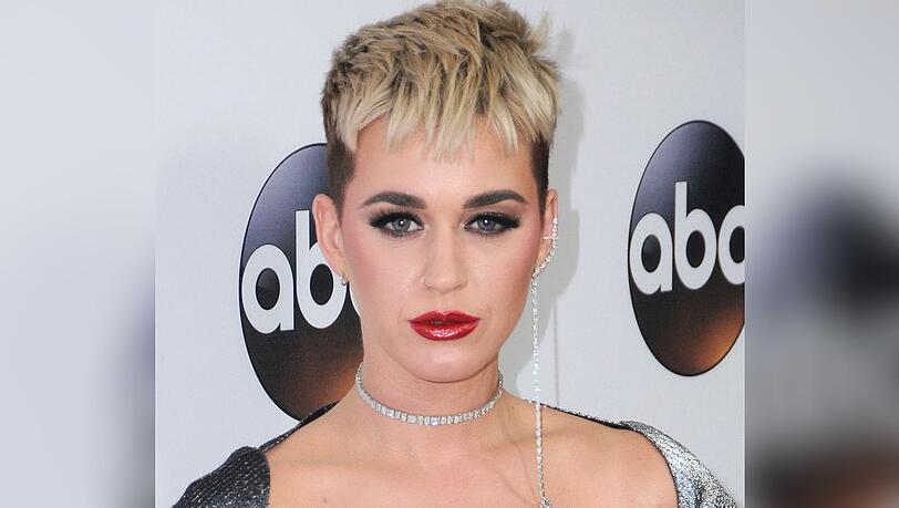 Katy Perry verabschiedet sich von der ABC-Show "American Idol".
