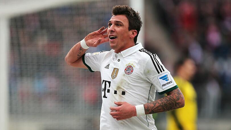 Einzelkritik FC Bayern München 1. FC Nürnberg Einzelkritik FC Bayern München 1. FC Nürnberg
