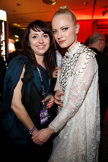 Echo 2014: Die Aftershowparty nach der Verleihung - Die Bilder