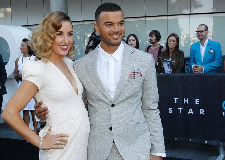 Aria Awards 2014: Mit One Direction, Katy Perry und Alicia Keys - Die Bilder vom roten Teppich.