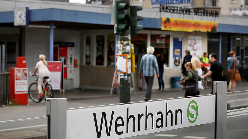 Bei dem Anschlag vom 27. Juli 2000 waren zehn Menschen verletzt worden.