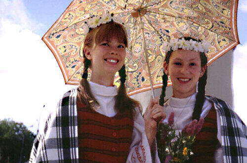 Vilnius, Folklore, Foto: PR