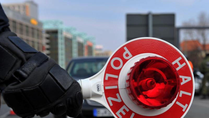 Eine Verkehrskontrolle im Ruhrgebiet endete mit Tumult und einem Großeinsatz. Eine Verkehrskontrolle im Ruhrgebiet endete mit Tumult und einem Großeinsatz.