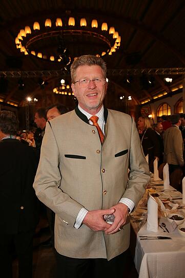 Marcel Huber
