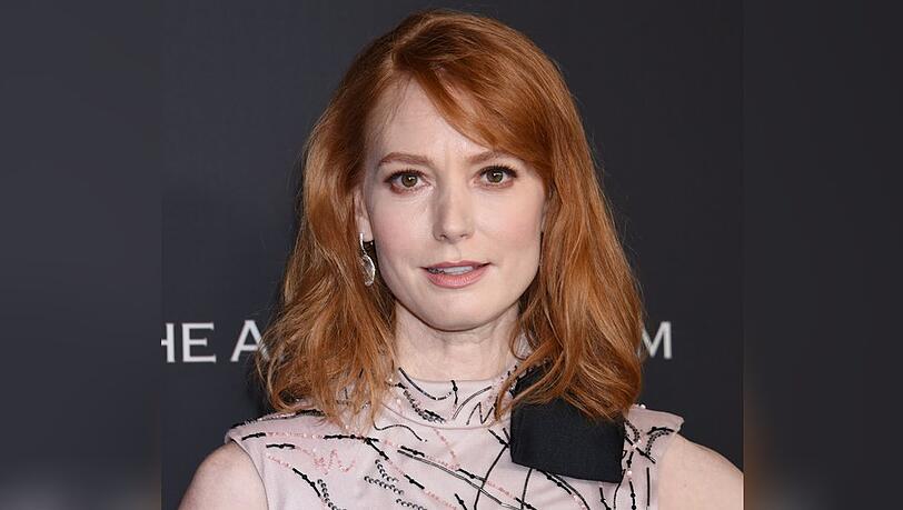 Alicia Witt wurde durch die "Dune"-Verfilmung in den Achtzigern bekannt.