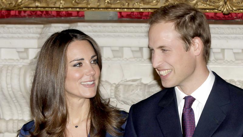 Der Termin ist fix: Am 29. April 2011 heiratet Prinz William seine Kate