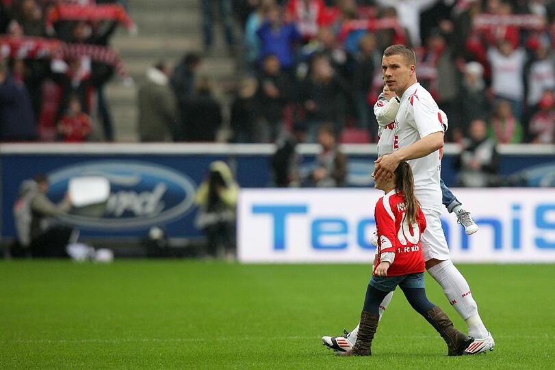 Lukas Podolski