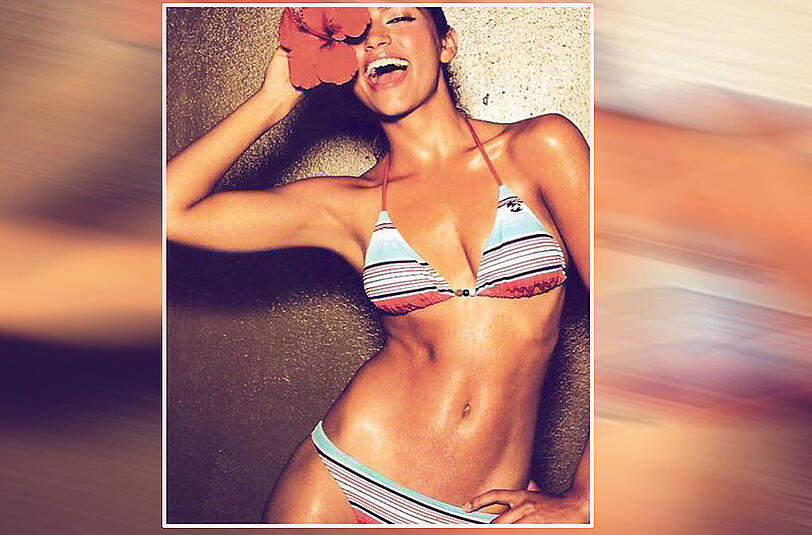 "Lasst die Spiele beginnen", verkünden die brasilianischen Supermodels Alessandra Ambrosio, Adriana Lima, Gisele Bündchen, Camila Alves und Izabel Goulart. Die heißesten Bilder der Mädels in Rio sehen Sie hier.