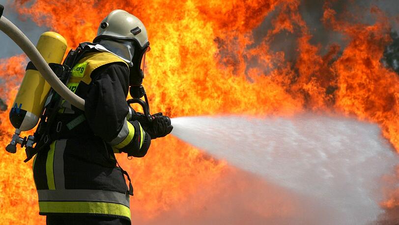 Für einen Tag twittert die Feuerwehr München alle ihre Einsätze.