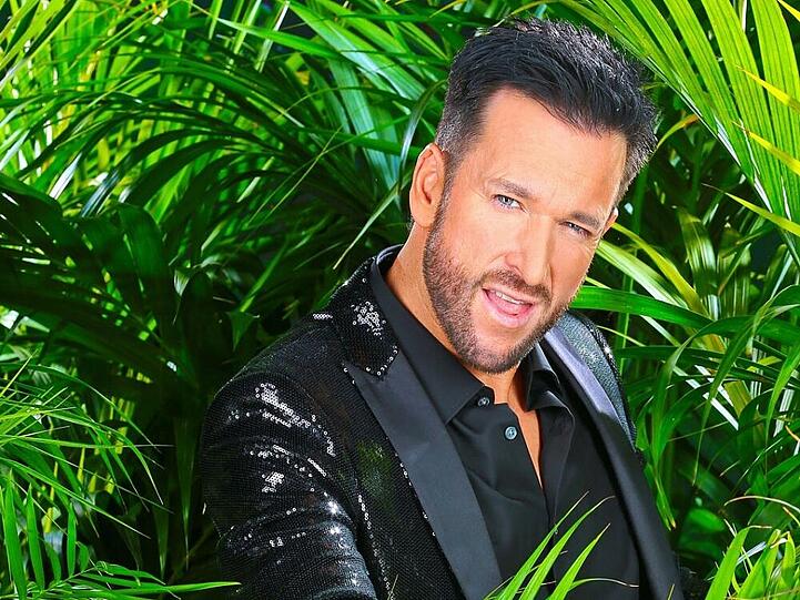 Möchte in der Öffentlichkeit besser dastehen: Michael Wendler