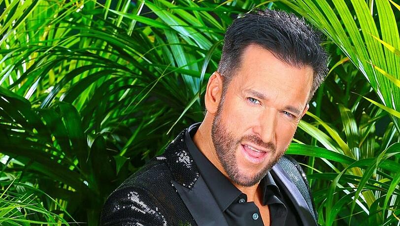 Möchte in der Öffentlichkeit besser dastehen: Michael Wendler Möchte in der Öffentlichkeit besser dastehen: Michael Wendler