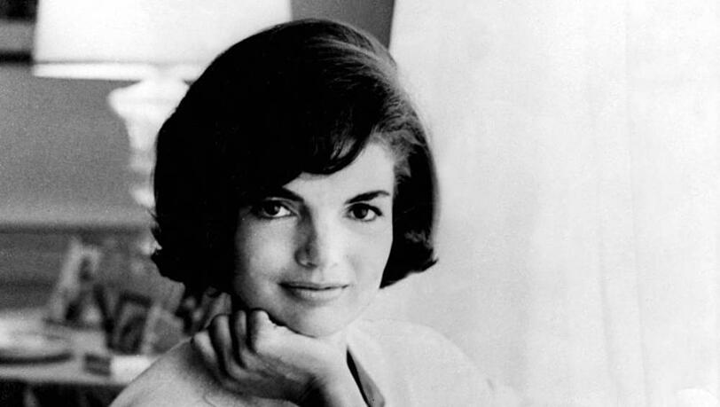 Schön, aber nicht unschuldig: Jackie Kennedys Männer-Liste soll lang sein Schön, aber nicht unschuldig: Jackie Kennedys Männer-Liste soll lang sein