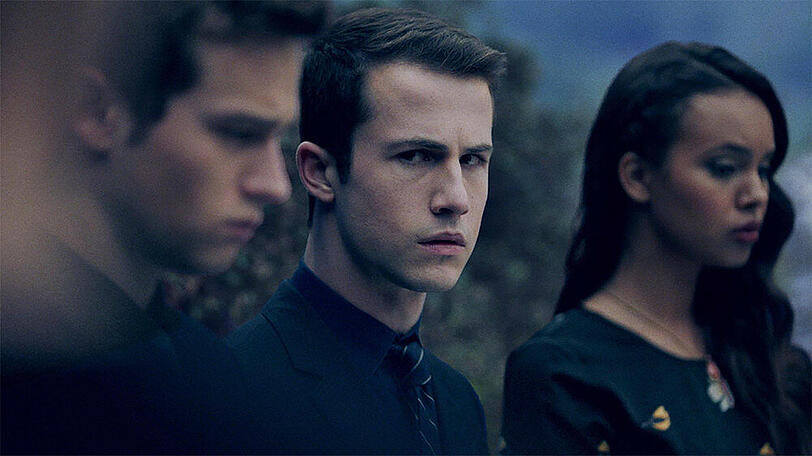 Im August veröffentlicht Netflix die neue Staffel von "Töte Mädchen lügen nicht"