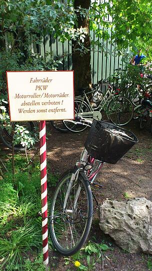 Auch hier gilt: Finde den Fehler.