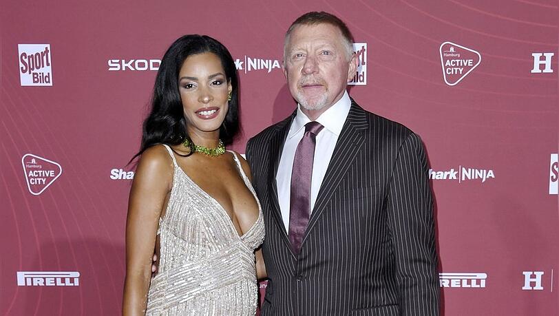 Lilian de Carvalho Monteiro und Boris Becker haben ihr erstes gemeinsames Kind auf der Welt begrüßt.