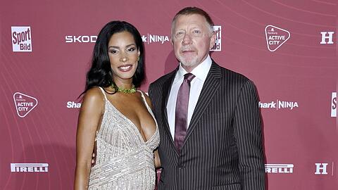 Lilian de Carvalho Monteiro und Boris Becker haben ihr erstes gemeinsames Kind auf der Welt begrüßt.