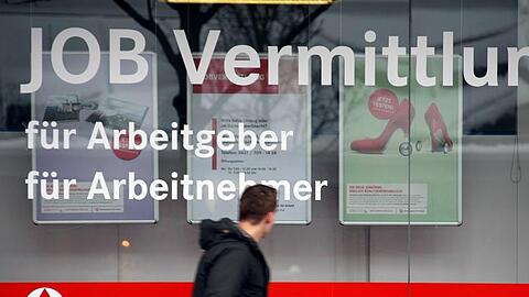 Jobcenter