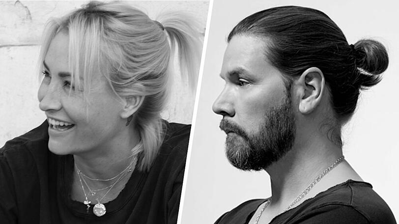 Sarah Connor und Rea Garvey sollen beim "Give Live A Chance"-Konzert spielen.