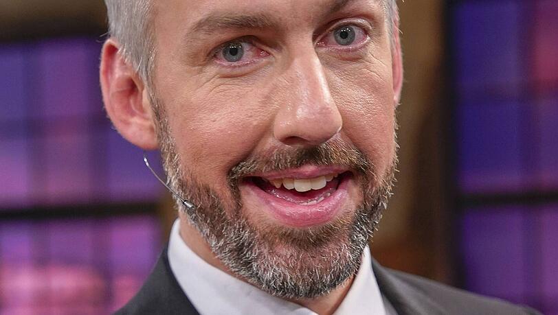 Im Rahmen von "TV Total" macht sich Moderator Sebastian Pufpaff oft über Andrea Kiewel und den "ZDF-Fernsehgarten" lustig.