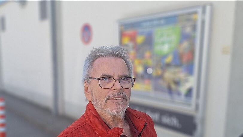 Erich Nehr macht sich wegen der Zölle und Boykotte Sorgen um die wirtschaftliche Zukunft Deutschlands. Er fürchtet Isolation. Erich Nehr macht sich wegen der Zölle und Boykotte Sorgen um die wirtschaftliche Zukunft Deutschlands. Er fürchtet Isolation.
