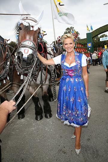 Claudia Effenberg