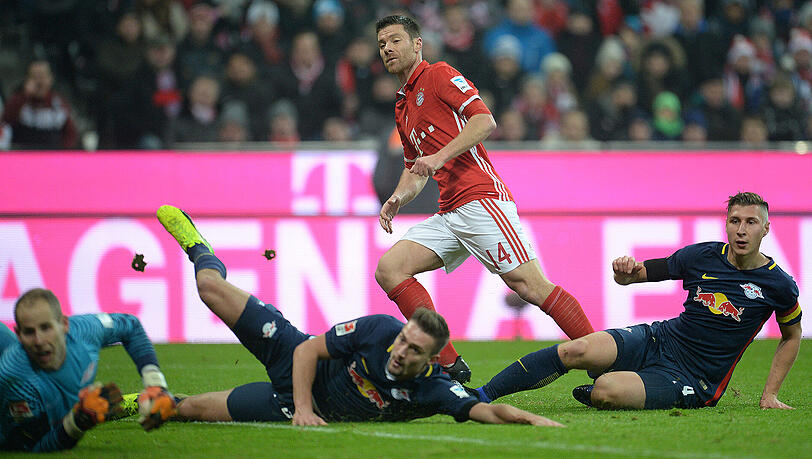 Das Steuerverfahren gegen Xabi Alonso wurde eingestellt - das berichten spanische Medien. Das Steuerverfahren gegen Xabi Alonso wurde eingestellt - das berichten spanische Medien.