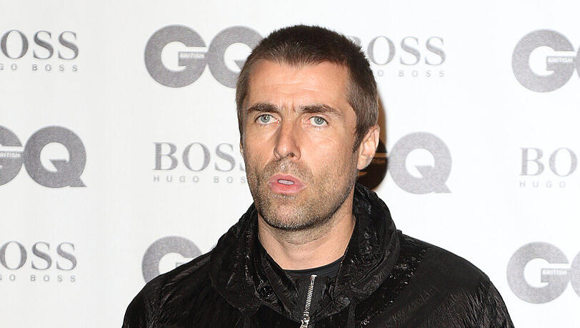 Der modebewusste Liam Gallagher ist baff: Sein Label soll für einen Millionen-Verlust gesorgt haben Der modebewusste Liam Gallagher ist baff: Sein Label soll für einen Millionen-Verlust gesorgt haben