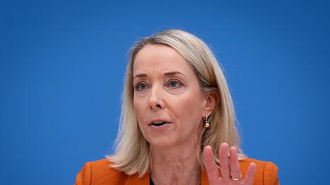 Kassenverbandsvizechefin Stefanie Stoff-Ahnis nennt &Auml;nderungen bei der Terminvergabe "&uuml;berf&auml;llig". (Archivfoto)