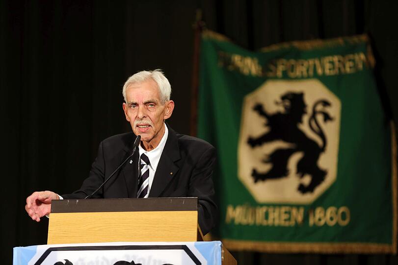 Bilder von Delegiertenversammlung der Löwen