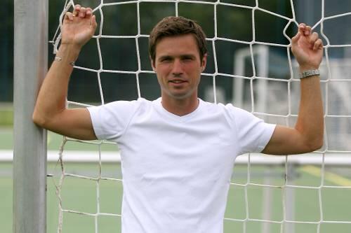 Kommt als Jugend-Coach zum FC Bayern zurück: Harald Cerny.