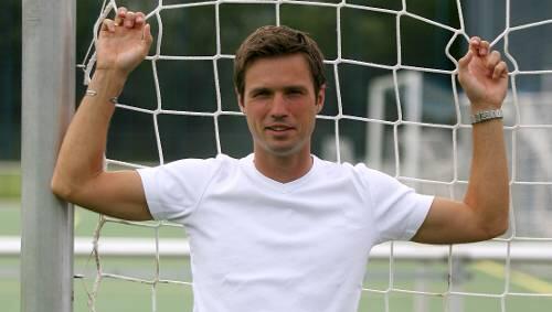 Kommt als Jugend-Coach zum FC Bayern zurück: Harald Cerny. Kommt als Jugend-Coach zum FC Bayern zurück: Harald Cerny.