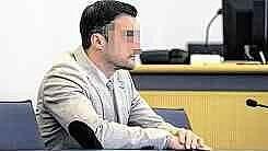 Vor dem Landgericht Regensburg wurde Thomas L. schuldig gesprochen seinen Onkel getötet zu haben. Nun ist er auf der Flucht und möchte wieder nach Hause.