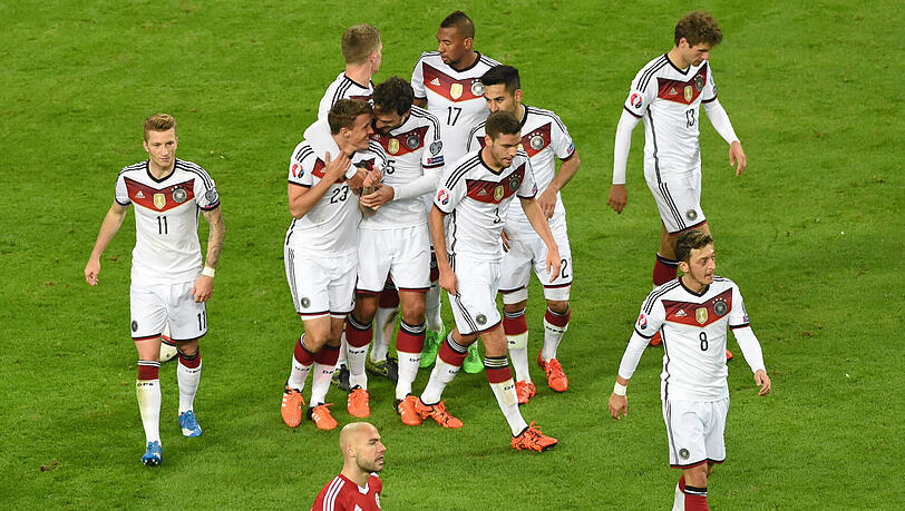 DFB Georgien