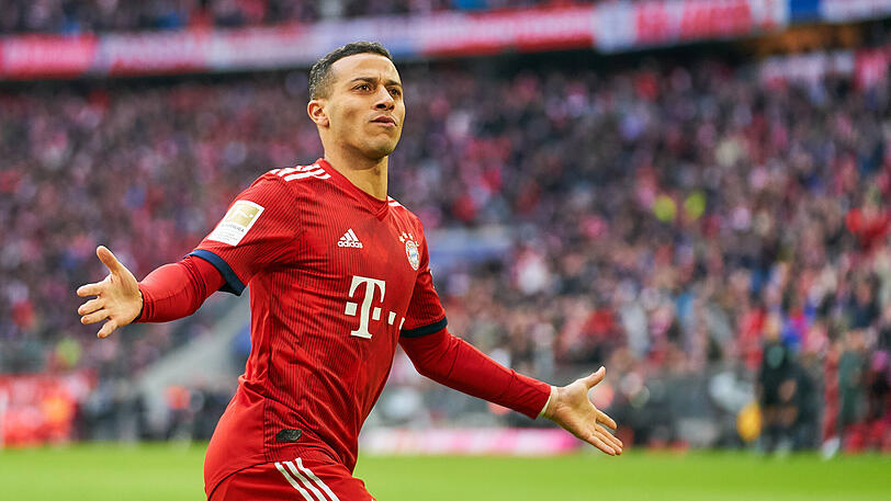 Thiago: bis 30.06.2021