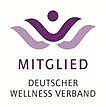 Fitness & Wellnesscoach Karoline Müller ist Mitglied im Deutschen Wellness Verband.