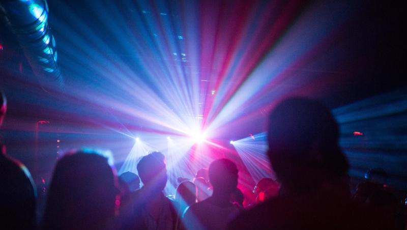 In Berlin bleiben die Clubs in den nächsten Wochen geschlossen. In Berlin bleiben die Clubs in den nächsten Wochen geschlossen.