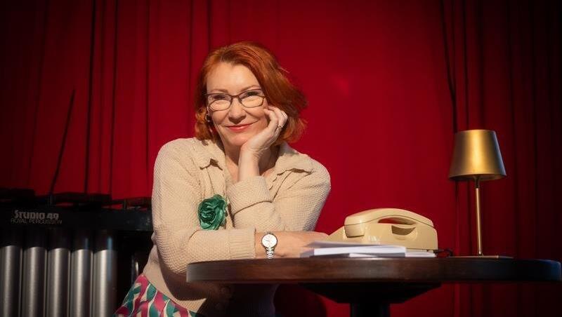 Die M&uuml;nchner Schauspielerin Petra Auer ist seit Jahren passionierte Hospizbegleiterin. Wie sie mit dem Sterben umgeht, hat sie der AZ erz&auml;hlt.