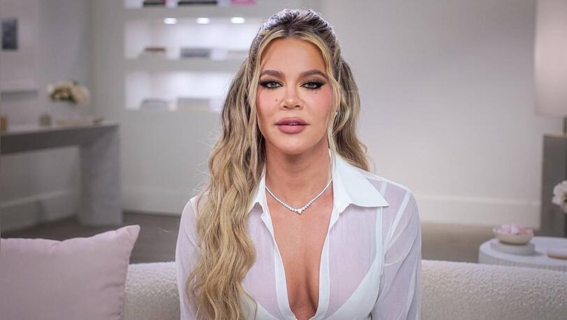 Khloé Kardashian verzichtet seit "so vielen Jahren" auf Sex.