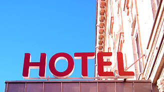Vielreisende wissen: Kaum jemand zahlt im Hotel noch die ausgeschriebenen Preise. Foto: myunterkunft Vielreisende wissen: Kaum jemand zahlt im Hotel noch die ausgeschriebenen Preise. Foto: myunterkunft