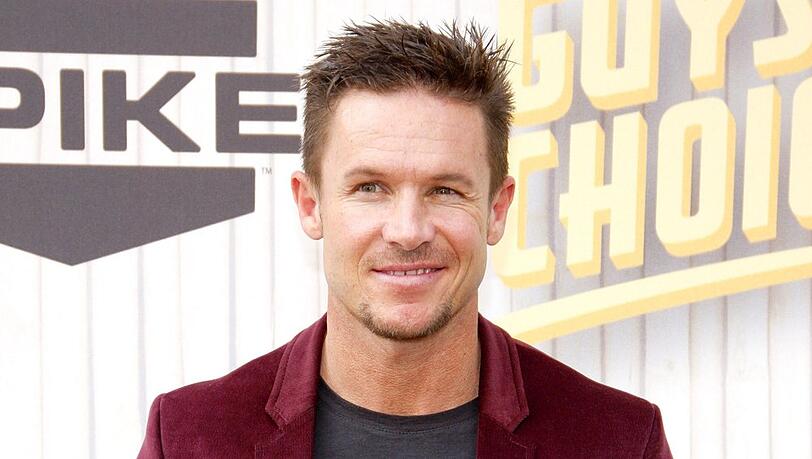 Felix Baumgartner verunglückte am 17. Juli beim Gleitschirmfliegen in Italien.