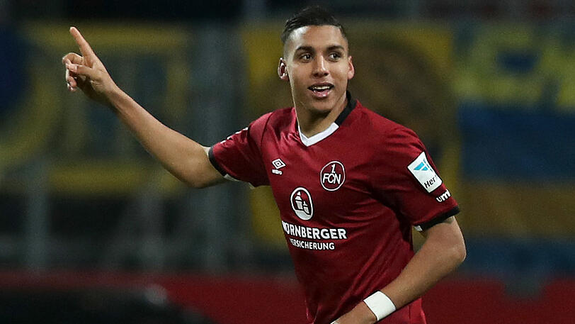 Sabiri hatte seinen Wechsel seit Saisonbeginn trotz eines gültigen Vertrages forciert und sich damit in Nürnberg zunehmend unbeliebt gemacht.