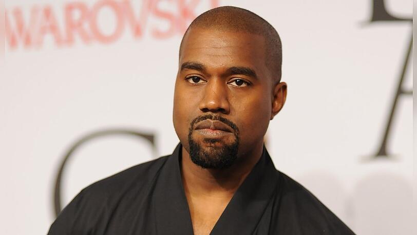 Kanye West wird verklagt.