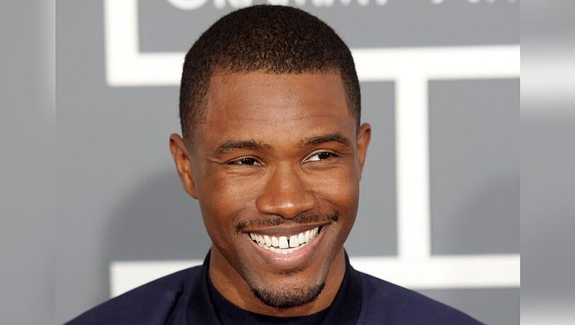 Darauf haben viele gewartet: Frank Ocean tritt 2023 endlich beim Coachella-Festival auf.